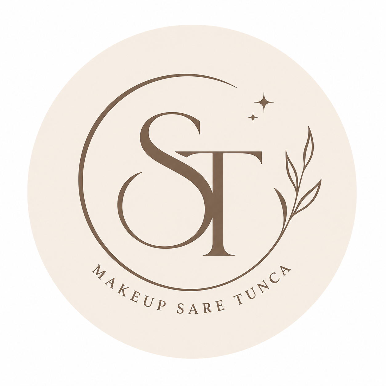 Makeup Sare Tunca